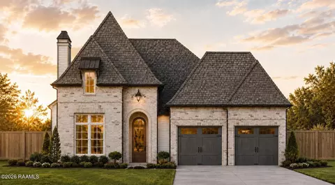 117 Summit Heights Dr, Youngsville, LA 70592