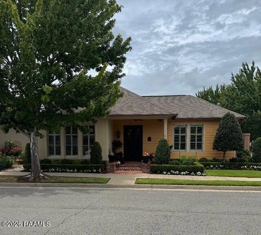 600 Palfrey Pkwy, Youngsville, LA 70592