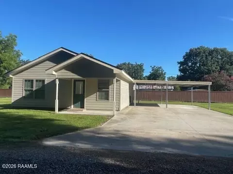 1431 Old Spanish Trl #LOT 12, Broussard, LA 70518