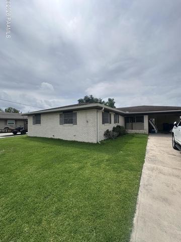 812 Palm St, Morgan City, LA 70380