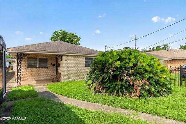 3312 N Claiborne Ave, New Orleans, LA 70117