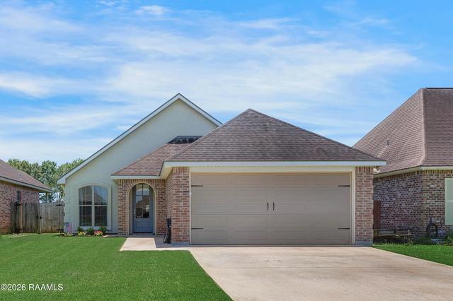 143 Rue Vlg, Maurice, LA 70555