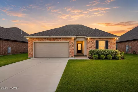 222 Weaver Way, Maurice, LA 70555