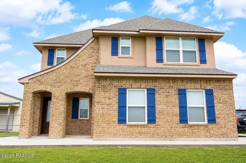 707 Casper Rd, Rayne, LA 70578