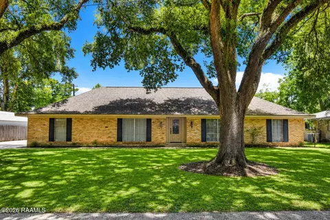 202 Delphine St, Lafayette, LA 70506