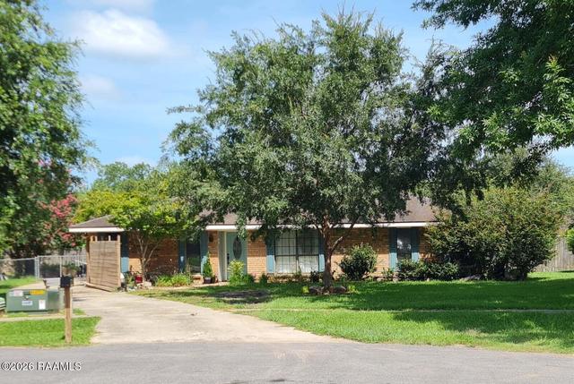 113 Dumond Ln, Lafayette, LA 70503