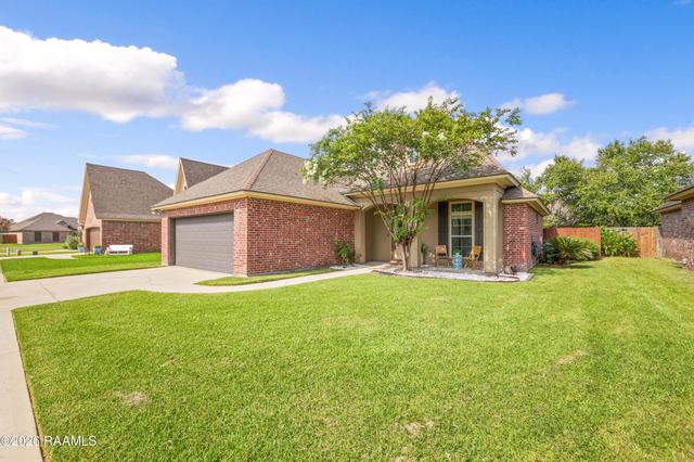 114 Hacienda Ln, Lafayette, LA 70508