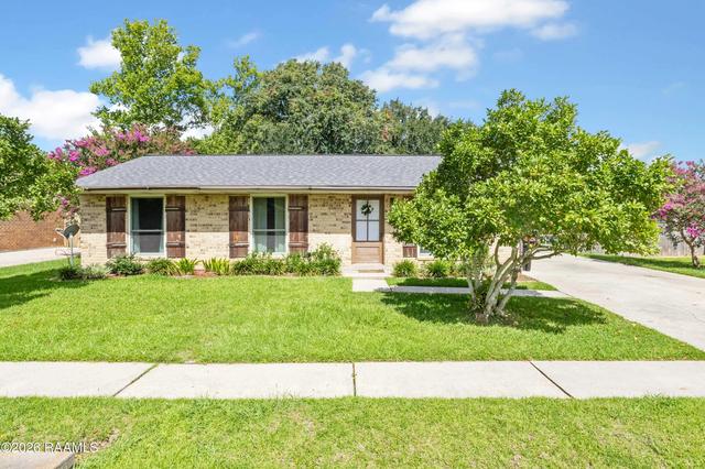 115 Socrates Pl, Lafayette, LA 70508