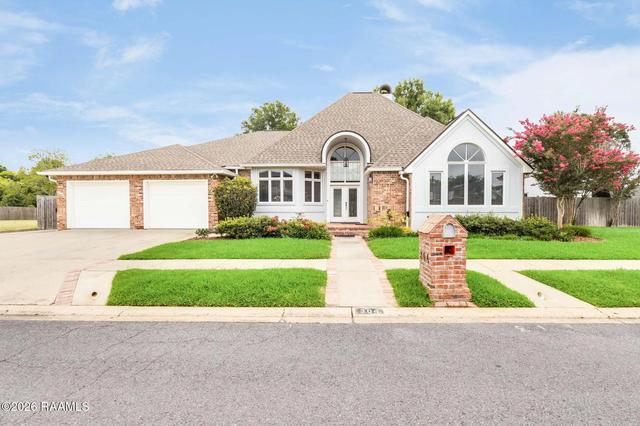 304 Monteigne Dr, Lafayette, LA 70506
