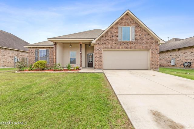 204 Saint Faith St, Youngsville, LA 70592