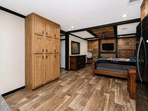 Bedroom - 656 Robert Dailey Rd, Sunset, LA 70584 photo 3 of 6