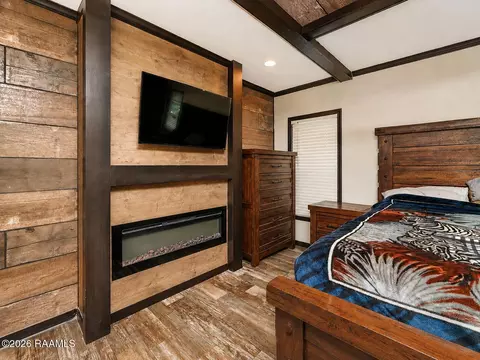 Bedroom - 656 Robert Dailey Rd, Sunset, LA 70584 photo 4 of 6
