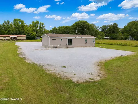 Exterior - 656 Robert Dailey Rd, Sunset, LA 70584 photo 6 of 7