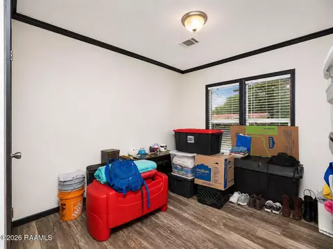 Bedroom - 656 Robert Dailey Rd, Sunset, LA 70584 photo 6 of 6
