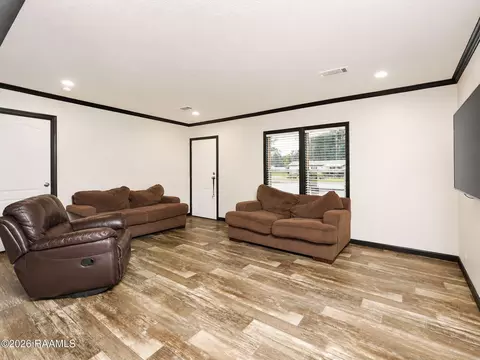 Living - 656 Robert Dailey Rd, Sunset, LA 70584 photo 1 of 1