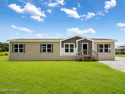 656 Robert Dailey Rd, Sunset, LA 70584