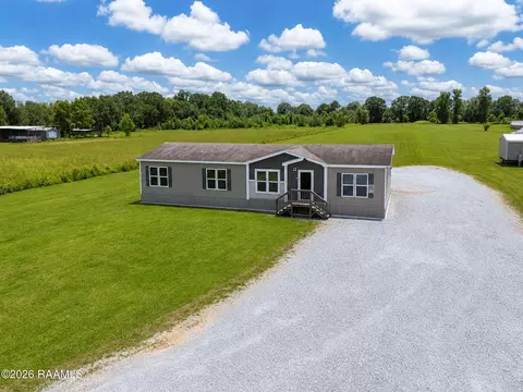 Exterior - 656 Robert Dailey Rd, Sunset, LA 70584 photo 5 of 7