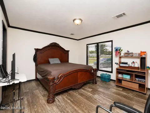 Bedroom - 656 Robert Dailey Rd, Sunset, LA 70584 photo 5 of 6