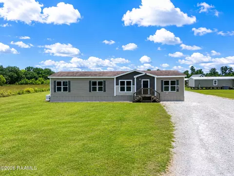 Exterior - 656 Robert Dailey Rd, Sunset, LA 70584 photo 2 of 7