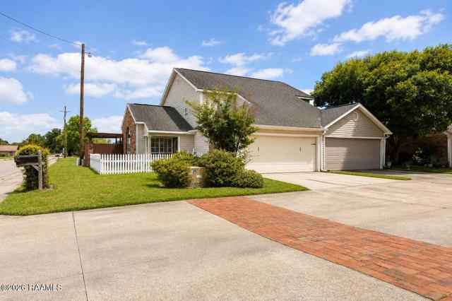 110 S Domingue Ave #1, Lafayette, LA 70506