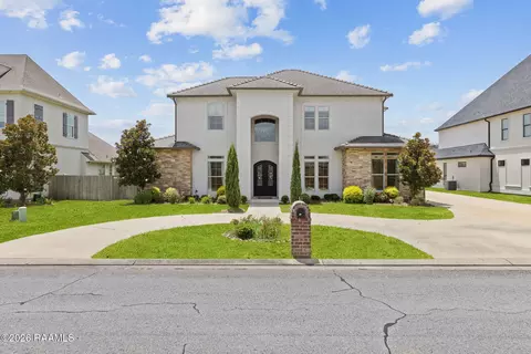112 Rio Ridge Rd, Lafayette, LA 70508