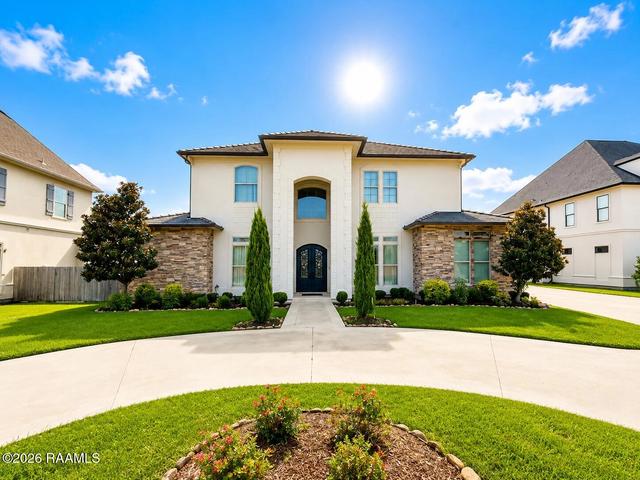 112 Rio Ridge Rd, Lafayette, LA 70508