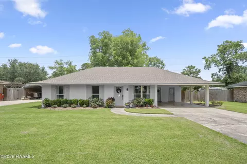 10071 Ridgely Rd, Baton Rouge, LA 70809