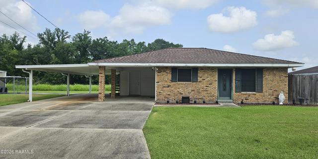 218 Haney St, Patterson, LA 70392