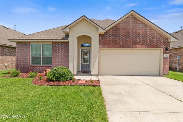 339 Forest Grove Dr, Youngsville, LA 70592