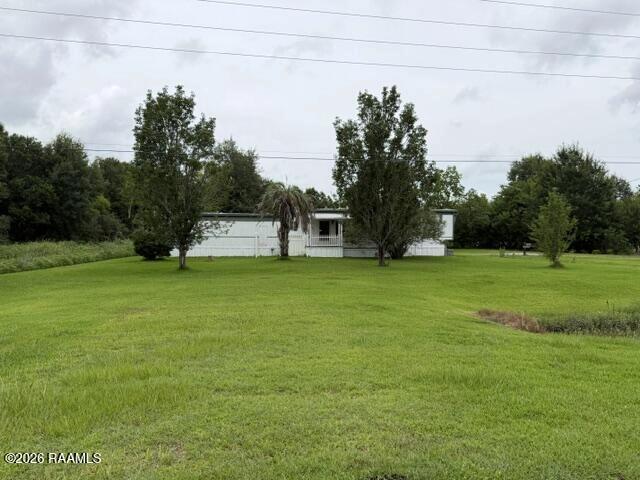 2306 Veterans Memorial Dr, Erath, LA 70533