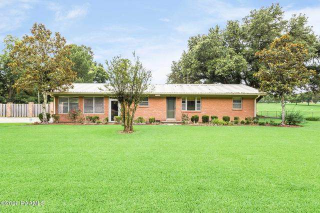 6166 Louisiana 93, Arnaudville, LA 70512