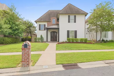 504 Torrenova Cir, Lafayette, LA 70508