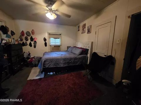 Bedroom - 347 Macarthur Dr, Sunset, LA 70584 photo 1 of 1