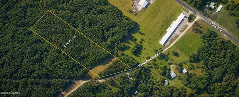 tbd Henri Penne Rd, Breaux Bridge, LA 70517