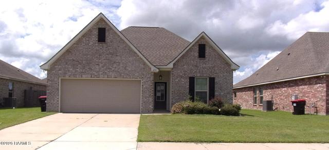 216 Wild Cherry Ln, Lafayette, LA 70508