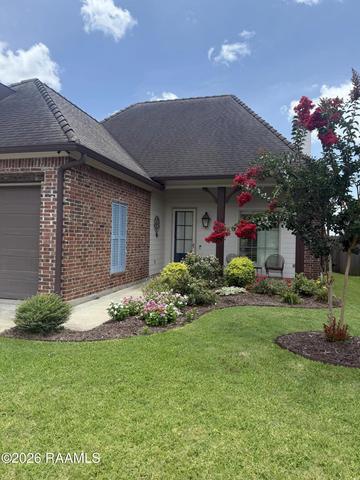 404 Habitat Ridge Dr, Broussard, LA 70518