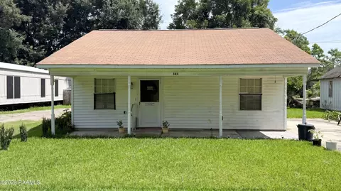 146 Irene St, Grand Coteau, LA 70541