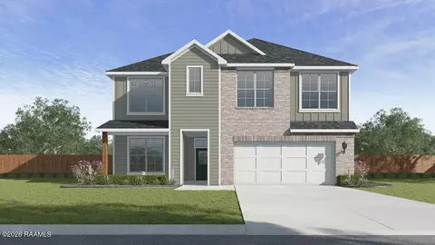 108 Belle Lake Dr, Lafayette, LA 70506