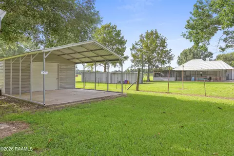 Exterior - 850 Leblanc Rd, Duson, LA 70529 photo 13 of 16