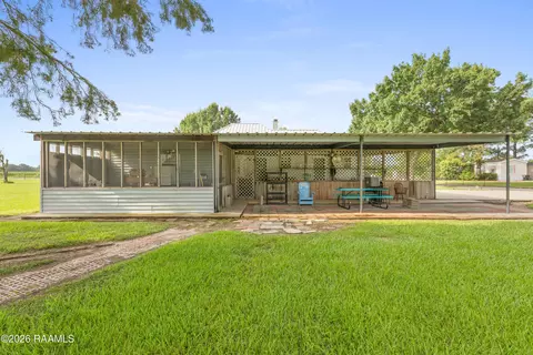Exterior - 850 Leblanc Rd, Duson, LA 70529 photo 14 of 16