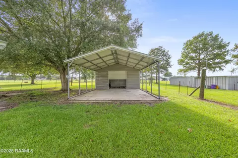 Exterior - 850 Leblanc Rd, Duson, LA 70529 photo 6 of 16