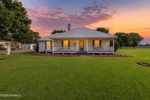 Exterior - 850 Leblanc Rd, Duson, LA 70529 photo 16 of 16