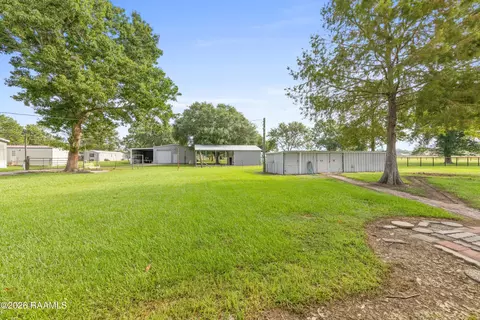 Exterior - 850 Leblanc Rd, Duson, LA 70529 photo 4 of 16
