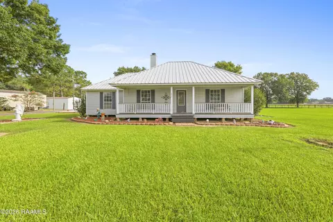 850 Leblanc Rd, Duson, LA 70529