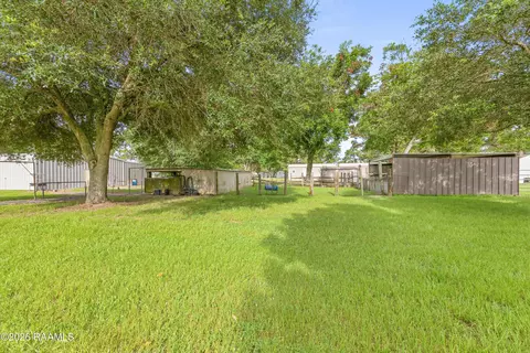 Exterior - 850 Leblanc Rd, Duson, LA 70529 photo 10 of 16