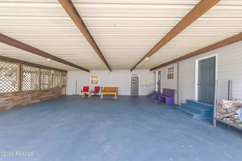 Exterior - 850 Leblanc Rd, Duson, LA 70529 photo 3 of 16