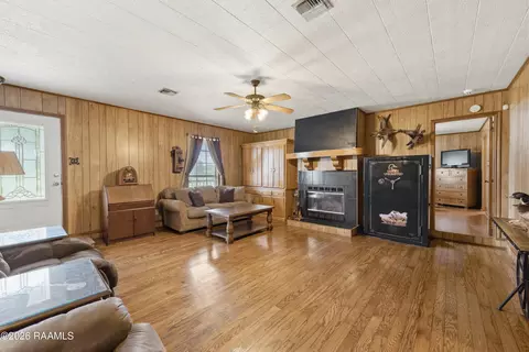 Living - 850 Leblanc Rd, Duson, LA 70529 photo 1 of 1