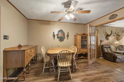 Dining - 850 Leblanc Rd, Duson, LA 70529 photo 1 of 2