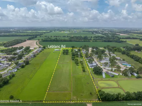 View/Area - 850 Leblanc Rd, Duson, LA 70529 photo 2 of 4