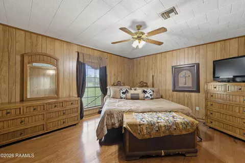 Bedroom - 850 Leblanc Rd, Duson, LA 70529 photo 1 of 2
